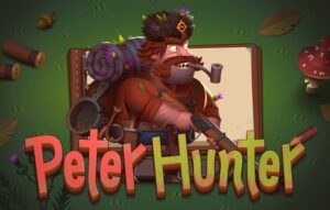 Peter Hunter