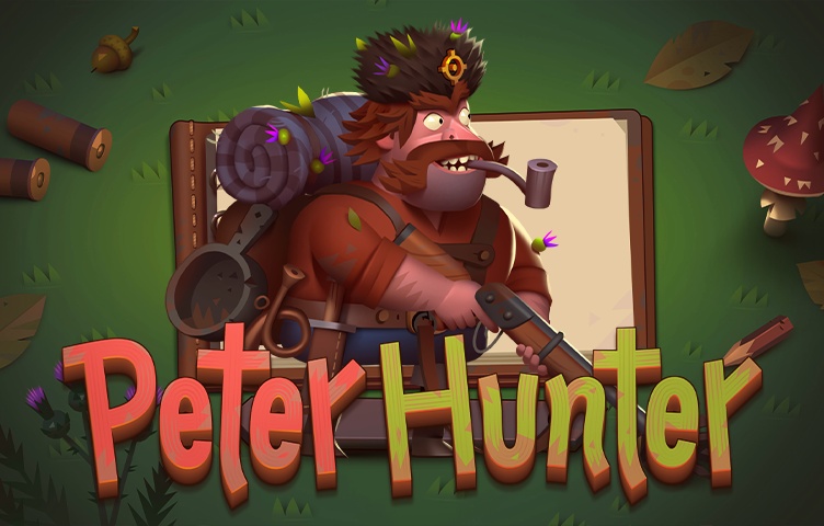 Peter Hunter