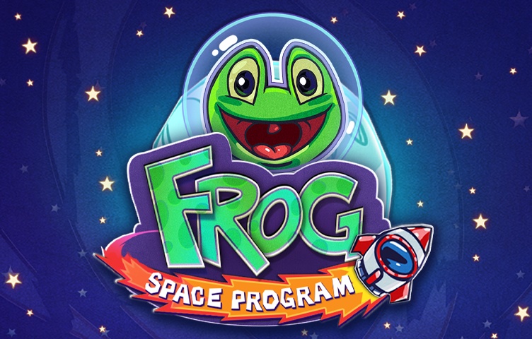 Frog Space Program