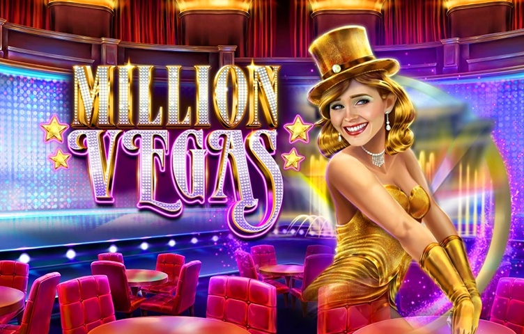 Million Vegas