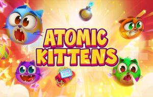 Atomic Kittens