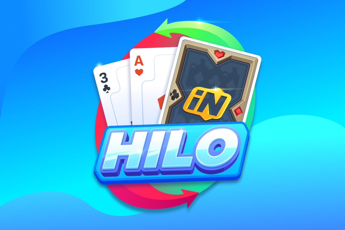 HiLo Inout