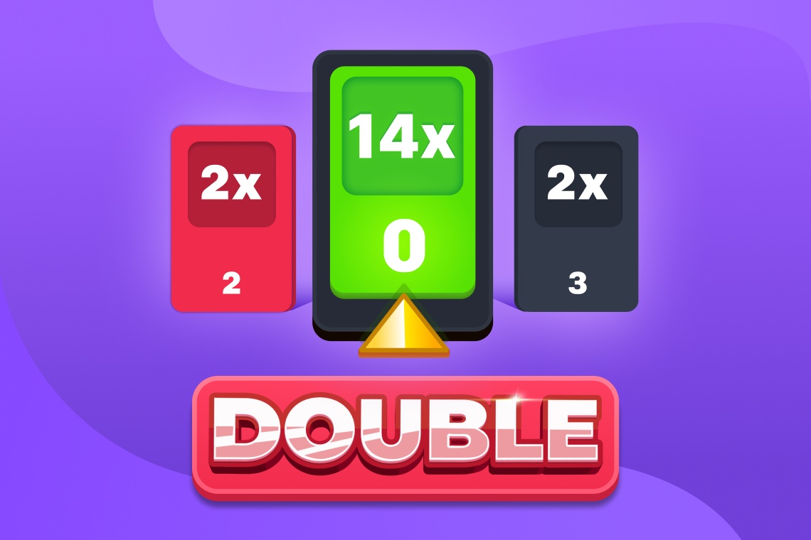 Double