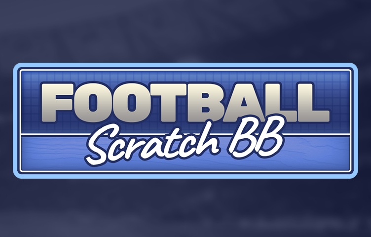 Football Scratch BB
