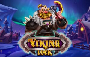 Viking Lock