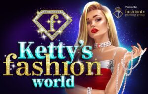 Ketty’s Fashion World
