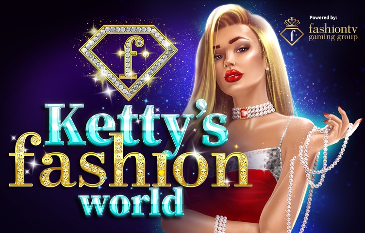 Ketty’s Fashion World