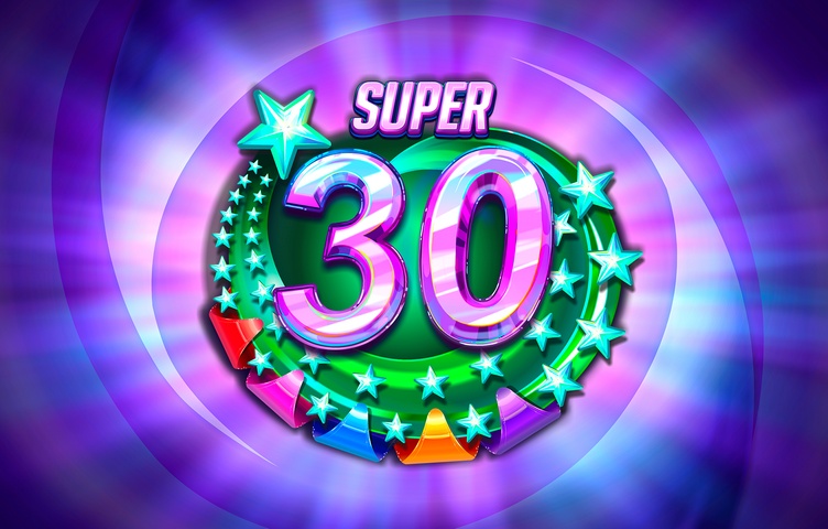 Super 30 Stars