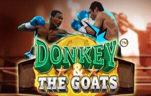 Donkey & The GOATS