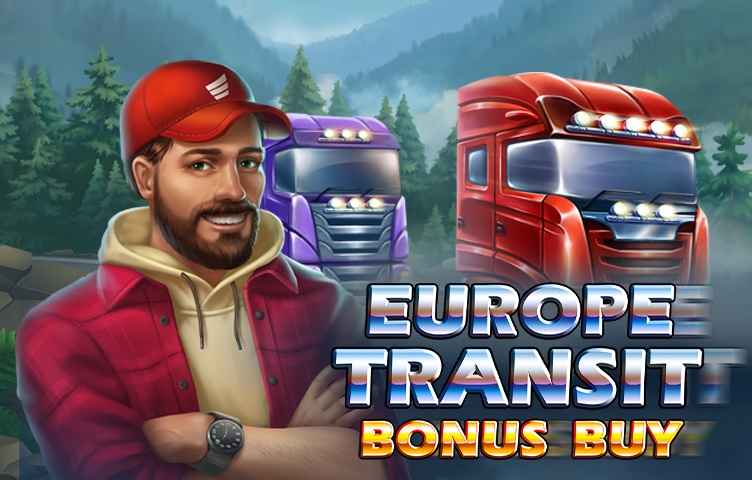 Europe Transit Bonus Buy