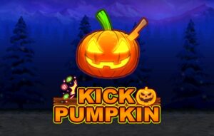 Kick Pumpkin