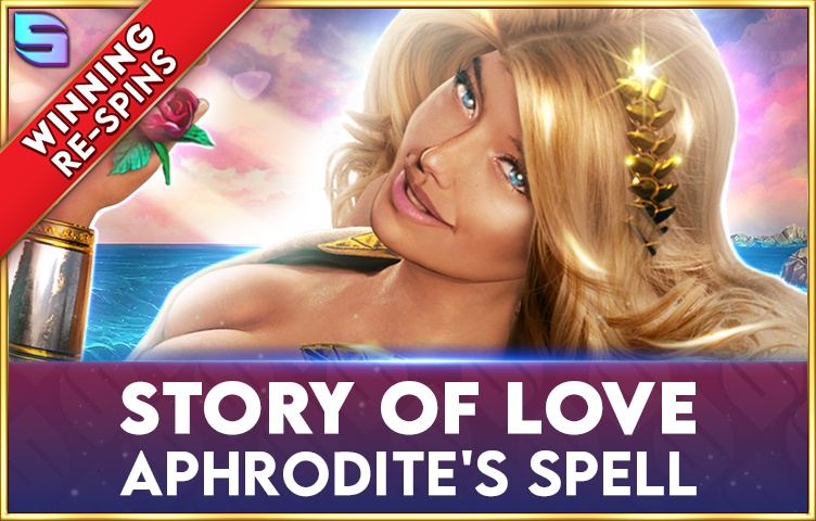 Story Of Love – Aphrodite’s Spell