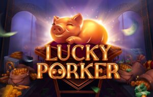 Lucky Porker