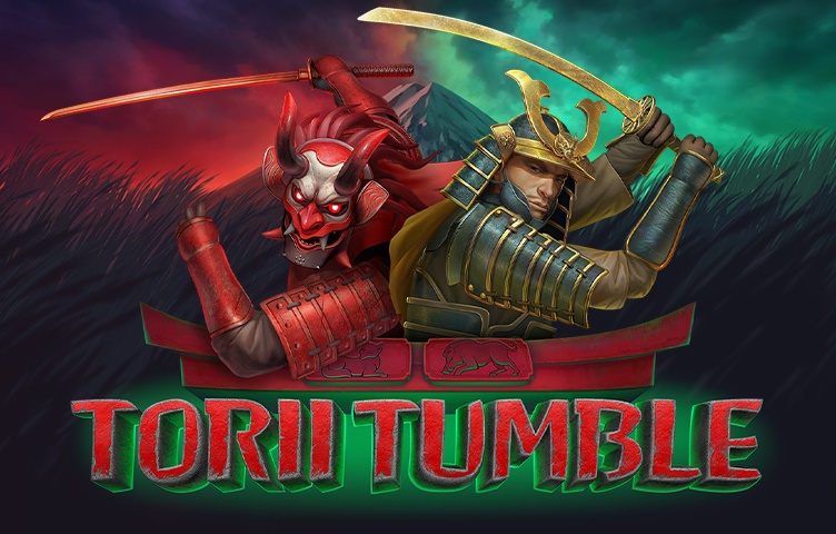 Torii Tumble