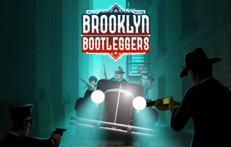 Brooklyn Bootleggers