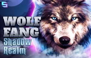 Wolf Fang – Shadow Realm