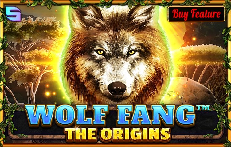 Wolf Fang – The Origins