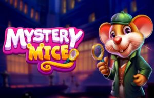 Mystery Mice