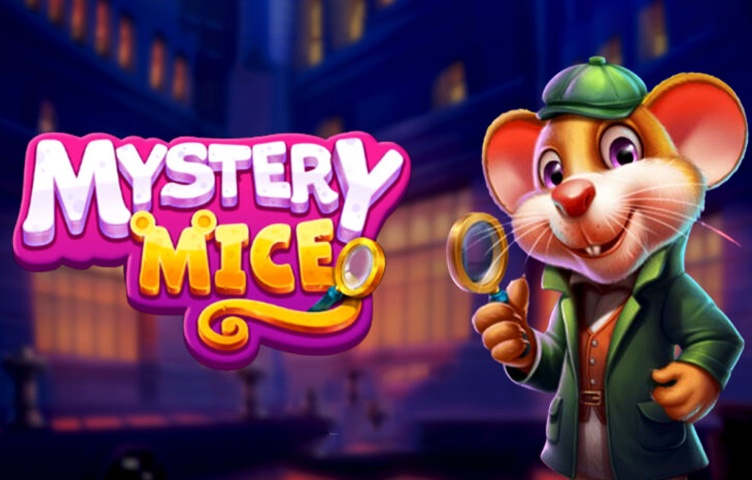 Mystery Mice