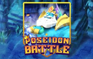 Poseidon Battle