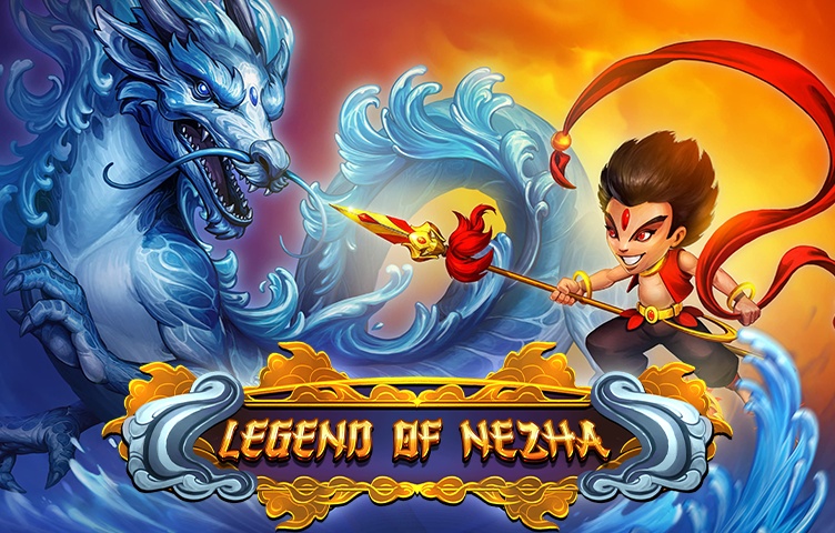 Legend Of Nezha