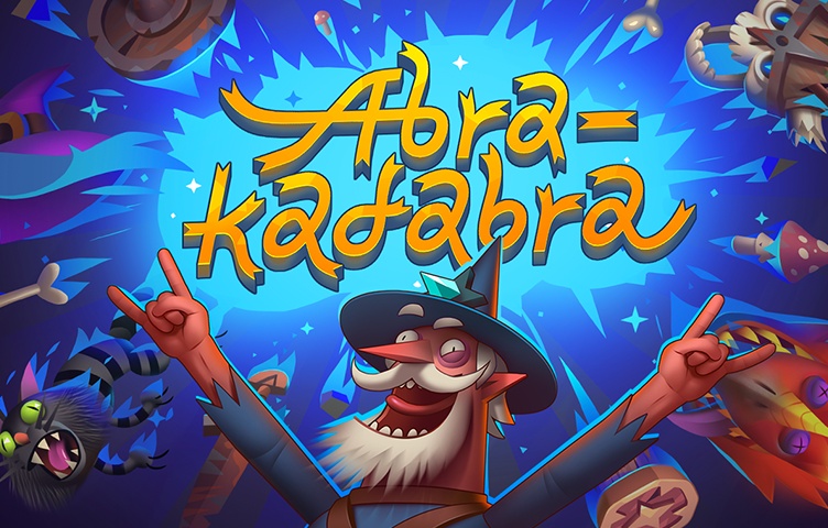 Abrakadabra