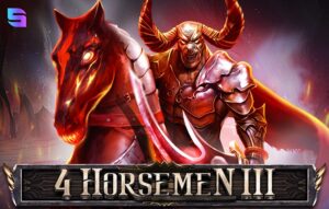 4 Horsemen 3