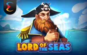 Lord of the Seas