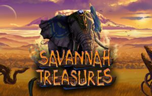 Savannah Treasures