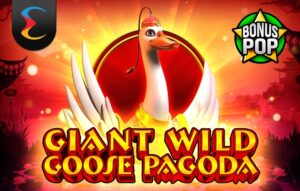 Giant Wild Goose Pagoda