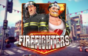 Firefighters