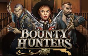 Bounty Hunters