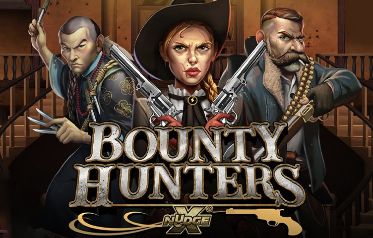 Bounty Hunters