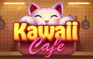 Kawaii Cafe