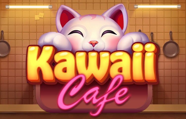 Kawaii Cafe