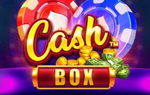 Cash Box