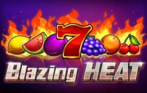 Blazing Heat