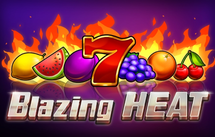 Blazing Heat