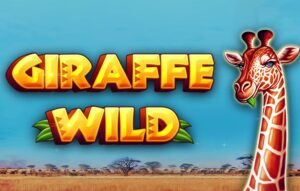 Giraffe Wild