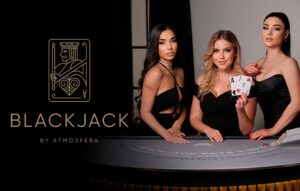 Blackjack B