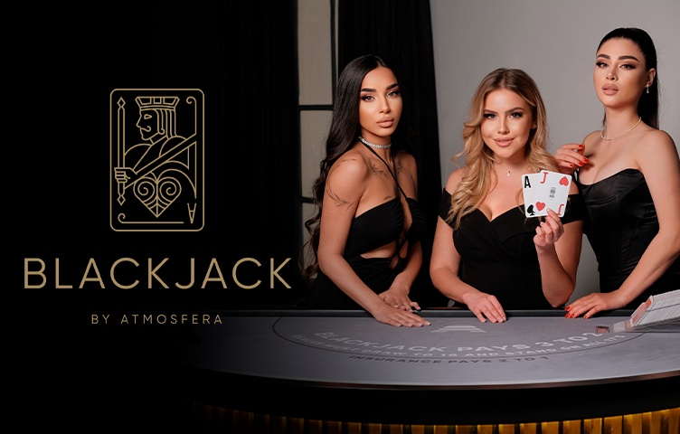 Blackjack B