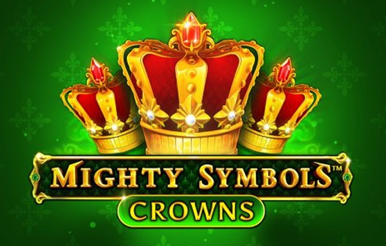 Mighty Symbols Crowns