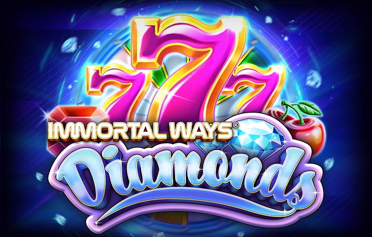 Immortal Ways Diamonds