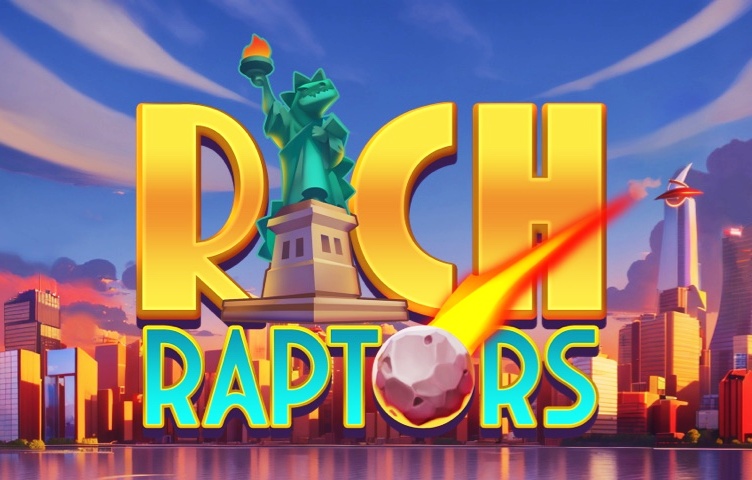 Rich Raptors