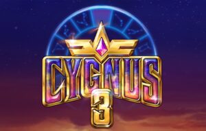 Cygnus 3