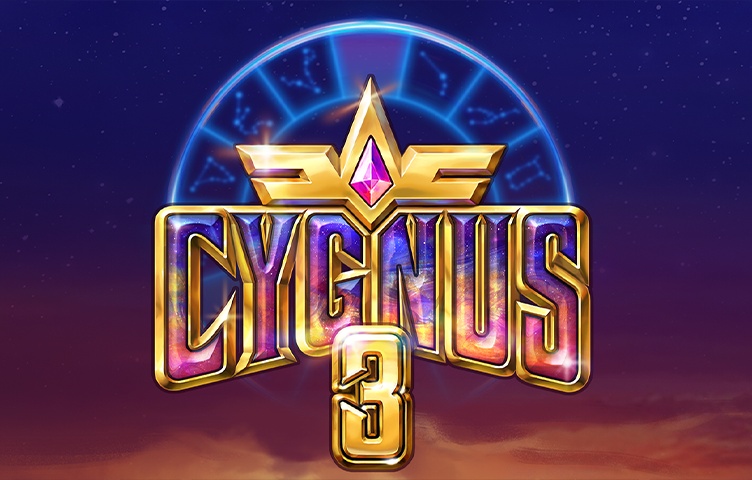 Cygnus 3
