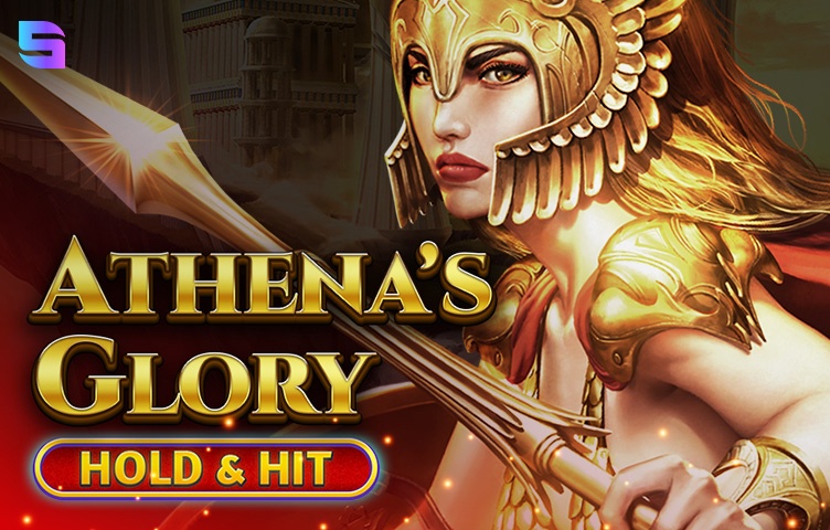 Athena’s Glory – Hold & Hit