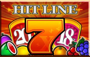 Hit Line