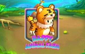 Happy Animal Farm