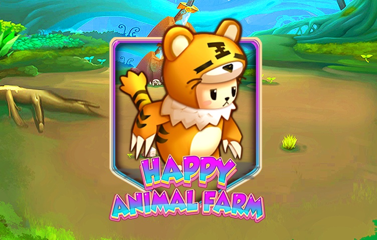 Happy Animal Farm